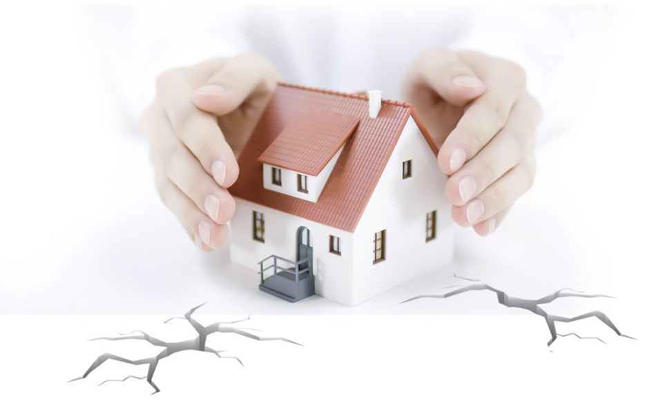 DASK Sigortası ile Evlerinizi Depreme Karşı Güvenceye Alın