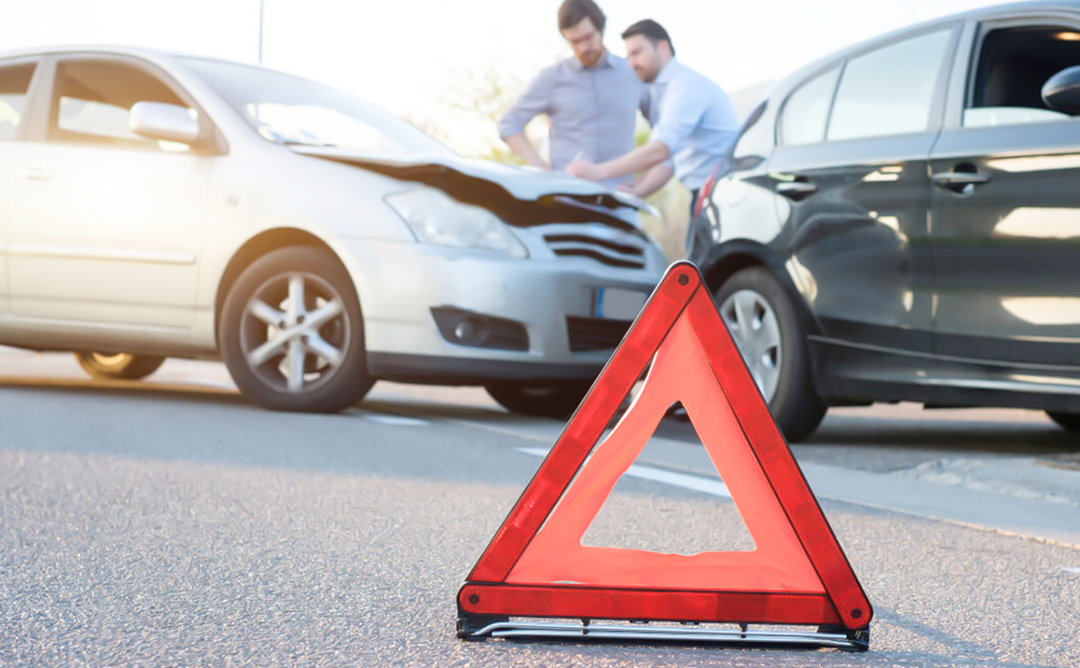 Trafik Sigortası ile Güvende Olun