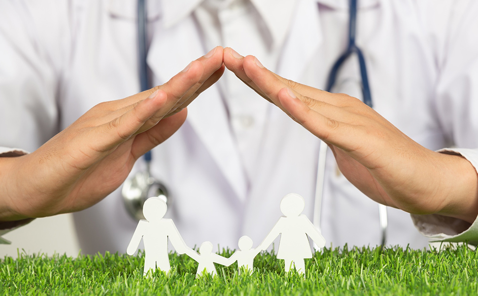 Tamamlayıcı Sağlık Sigortası