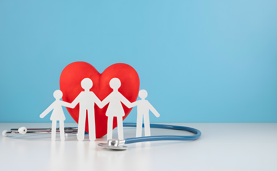 Tamamlayıcı Sağlık Sigortası ile Sağlığınızı Güvence Altına Alın